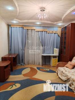 2-к квартира, на длительный срок, 59м2, 2/9 этаж