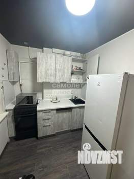 1-к квартира, на длительный срок, 31м2, 2/9 этаж