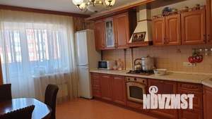 3-к квартира, на длительный срок, 93м2, 8/10 этаж