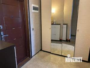 1-к квартира, на длительный срок, 42м2, 14/17 этаж