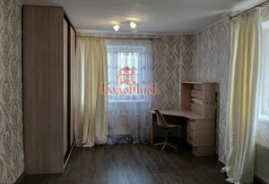 2-к квартира, на длительный срок, 59м2, 12/17 этаж