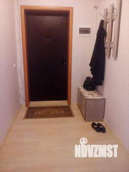 1-к квартира, на длительный срок, 39м2, 8/10 этаж