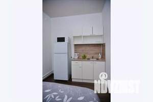 1-к квартира, посуточно, 24м2, 2/2 этаж