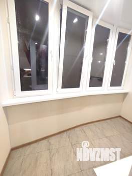 1-к квартира, на длительный срок, 45м2, 3/18 этаж