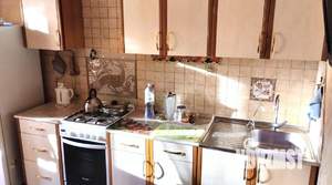 1-к квартира, на длительный срок, 36м2, 9/9 этаж