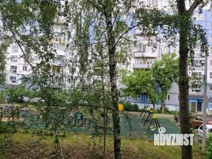 1-к квартира, на длительный срок, 29м2, 3/5 этаж