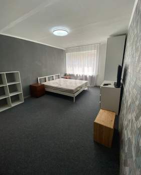1-к квартира, на длительный срок, 33м2, 2/6 этаж