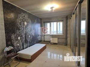 Студия квартира, на длительный срок, 25м2, 16/17 этаж