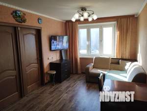4-к квартира, посуточно, 78м2, 8/9 этаж