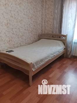 2-к квартира, посуточно, 48м2, 3/17 этаж