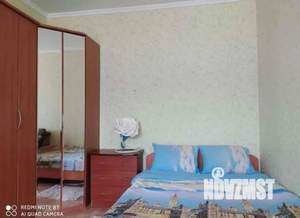 1-к квартира, посуточно, 35м2, 3/5 этаж