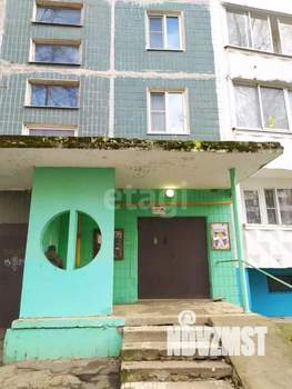 2-к квартира, на длительный срок, 52м2, 3/9 этаж