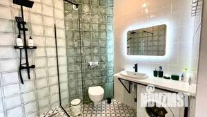 3-к квартира, посуточно, 50м2, 2/2 этаж