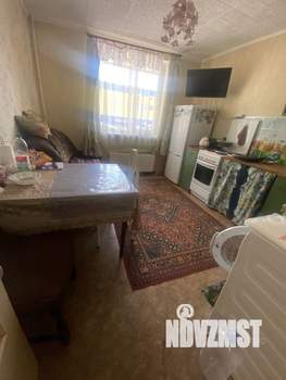 1-к квартира, на длительный срок, 46м2, 2/14 этаж