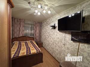 3-к квартира, на длительный срок, 100м2, 2/6 этаж