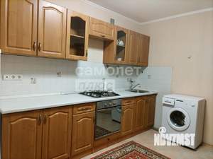 1-к квартира, на длительный срок, 38м2, 4/6 этаж