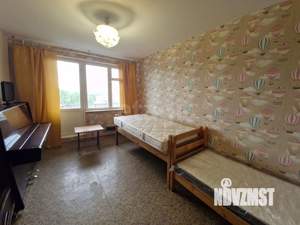 2-к квартира, на длительный срок, 54м2, 7/9 этаж