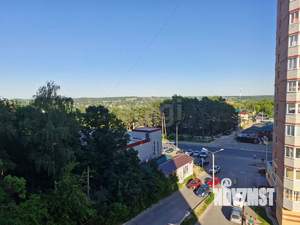 1-к квартира, на длительный срок, 42м2, 7/17 этаж