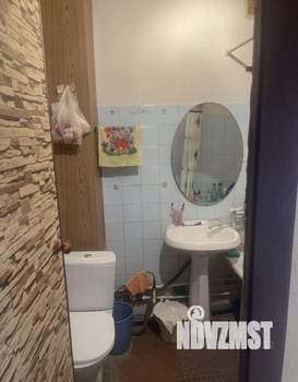 1-к квартира, на длительный срок, 34м2, 4/5 этаж