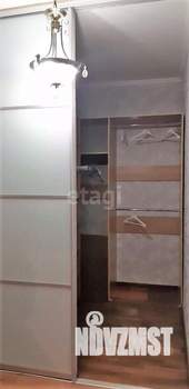 1-к квартира, на длительный срок, 43м2, 5/14 этаж