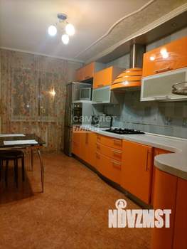 2-к квартира, на длительный срок, 59м2, 2/9 этаж