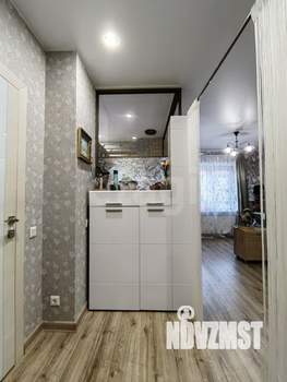 1-к квартира, на длительный срок, 32м2, 2/3 этаж