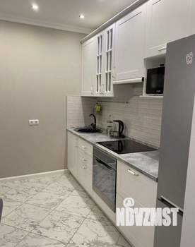 2-к квартира, на длительный срок, 57м2, 15/17 этаж