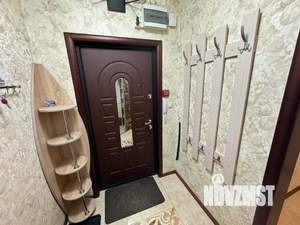 2-к квартира, посуточно, 60м2, 12/17 этаж