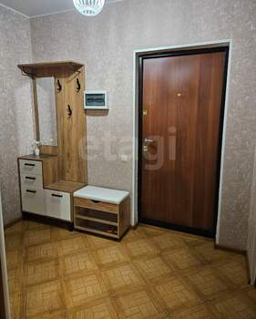 1-к квартира, на длительный срок, 43м2, 5/18 этаж