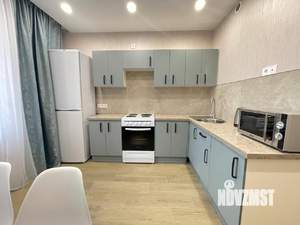 2-к квартира, на длительный срок, 60м2, 12/17 этаж