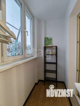 1-к квартира, на длительный срок, 38м2, 2/3 этаж