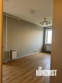 1-к квартира, на длительный срок, 41м2, 8/12 этаж