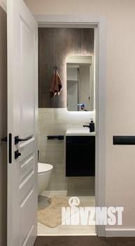 2-к квартира, на длительный срок, 42м2, 18/18 этаж