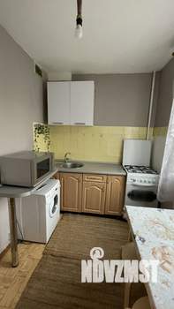 2-к квартира, на длительный срок, 44м2, 4/9 этаж