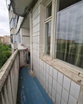 2-к квартира, на длительный срок, 54м2, 7/9 этаж