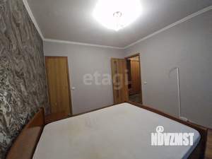 2-к квартира, на длительный срок, 45м2, 2/5 этаж