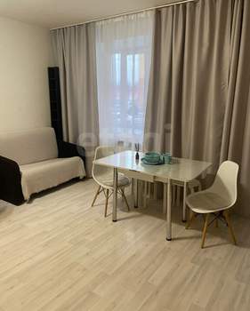 1-к квартира, на длительный срок, 41м2, 1/12 этаж