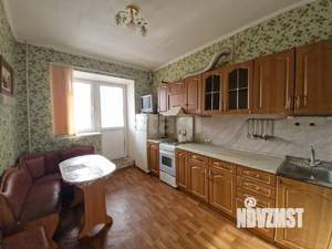 1-к квартира, на длительный срок, 35м2, 1/9 этаж