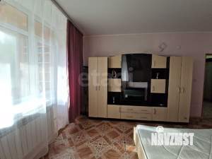 1-к квартира, на длительный срок, 38м2, 3/5 этаж