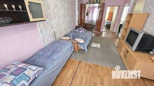 3-к квартира, на длительный срок, 61м2, 3/5 этаж