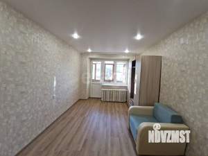 1-к квартира, на длительный срок, 30м2, 3/5 этаж