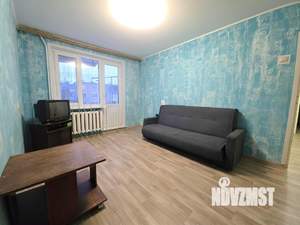 3-к квартира, на длительный срок, 52м2, 4/5 этаж