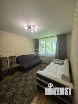 1-к квартира, на длительный срок, 30м2, 1/5 этаж