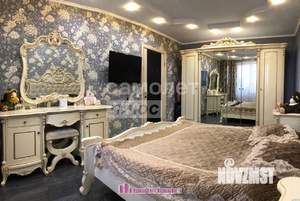 3-к квартира, на длительный срок, 96м2, 3/12 этаж