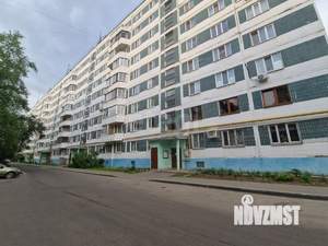 1-к квартира, на длительный срок, 30м2, 1/9 этаж