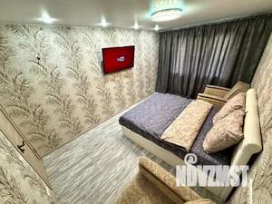 2-к квартира, посуточно, 45м2, 1/1 этаж