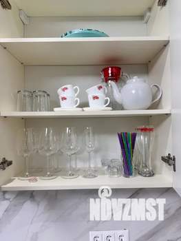 2-к квартира, посуточно, 66м2, 3/5 этаж