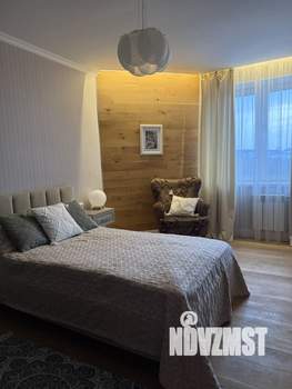 2-к квартира, на длительный срок, 58м2, 12/12 этаж