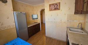 3-к квартира, на длительный срок, 70м2, 2/5 этаж