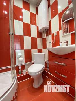 1-к квартира, посуточно, 29м2, 1/1 этаж